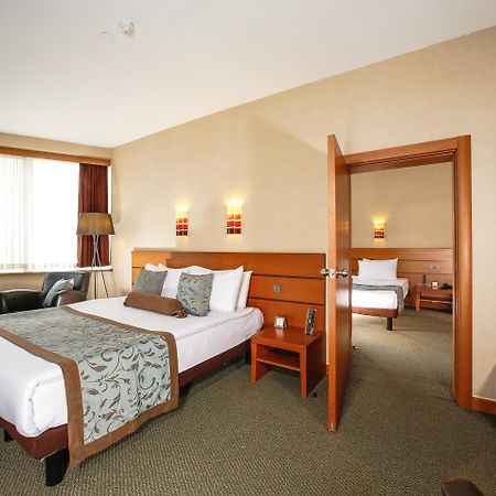 Hotel Anatolia Προύσα Εξωτερικό φωτογραφία