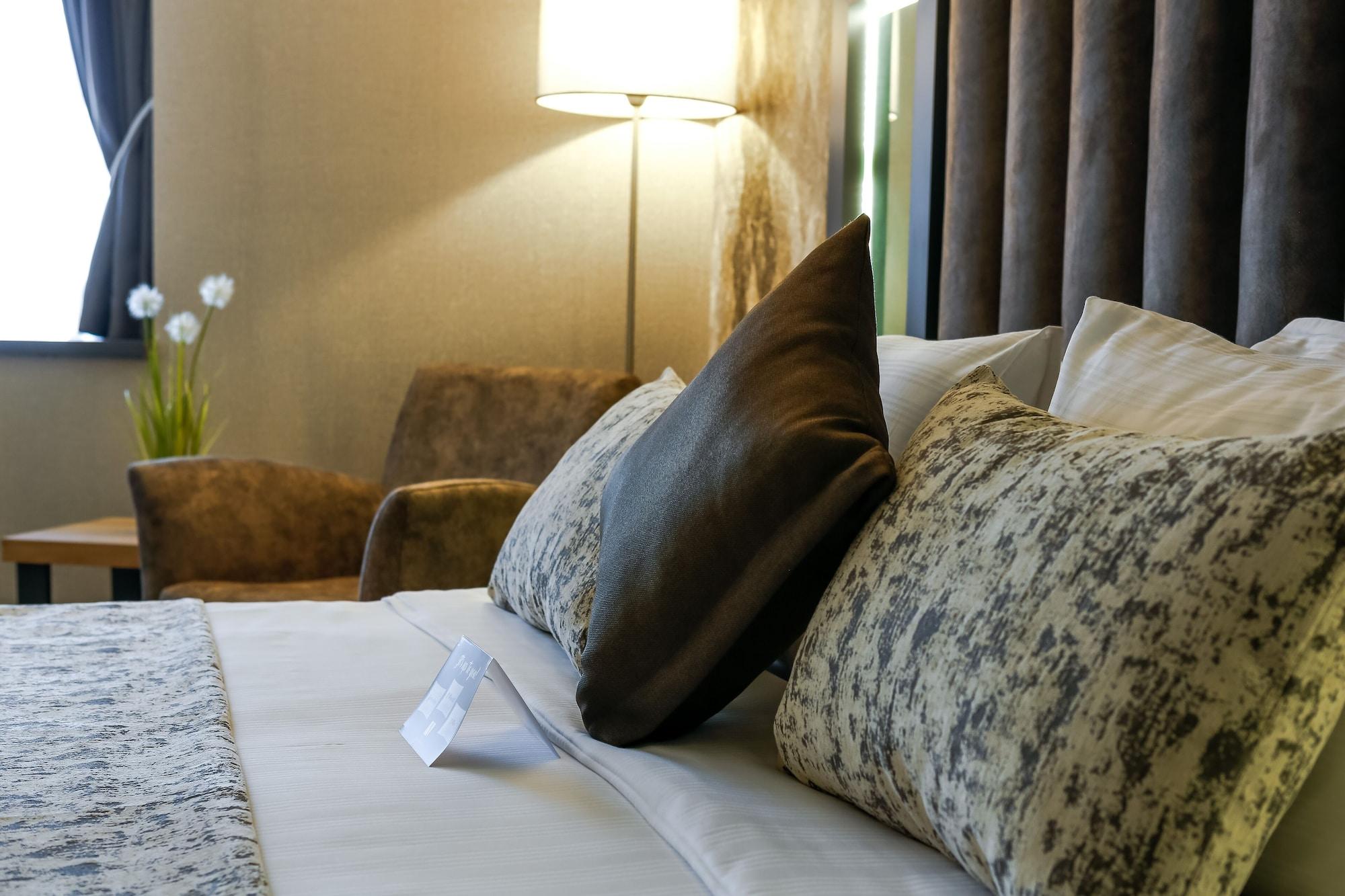 Hotel Anatolia Προύσα Εξωτερικό φωτογραφία