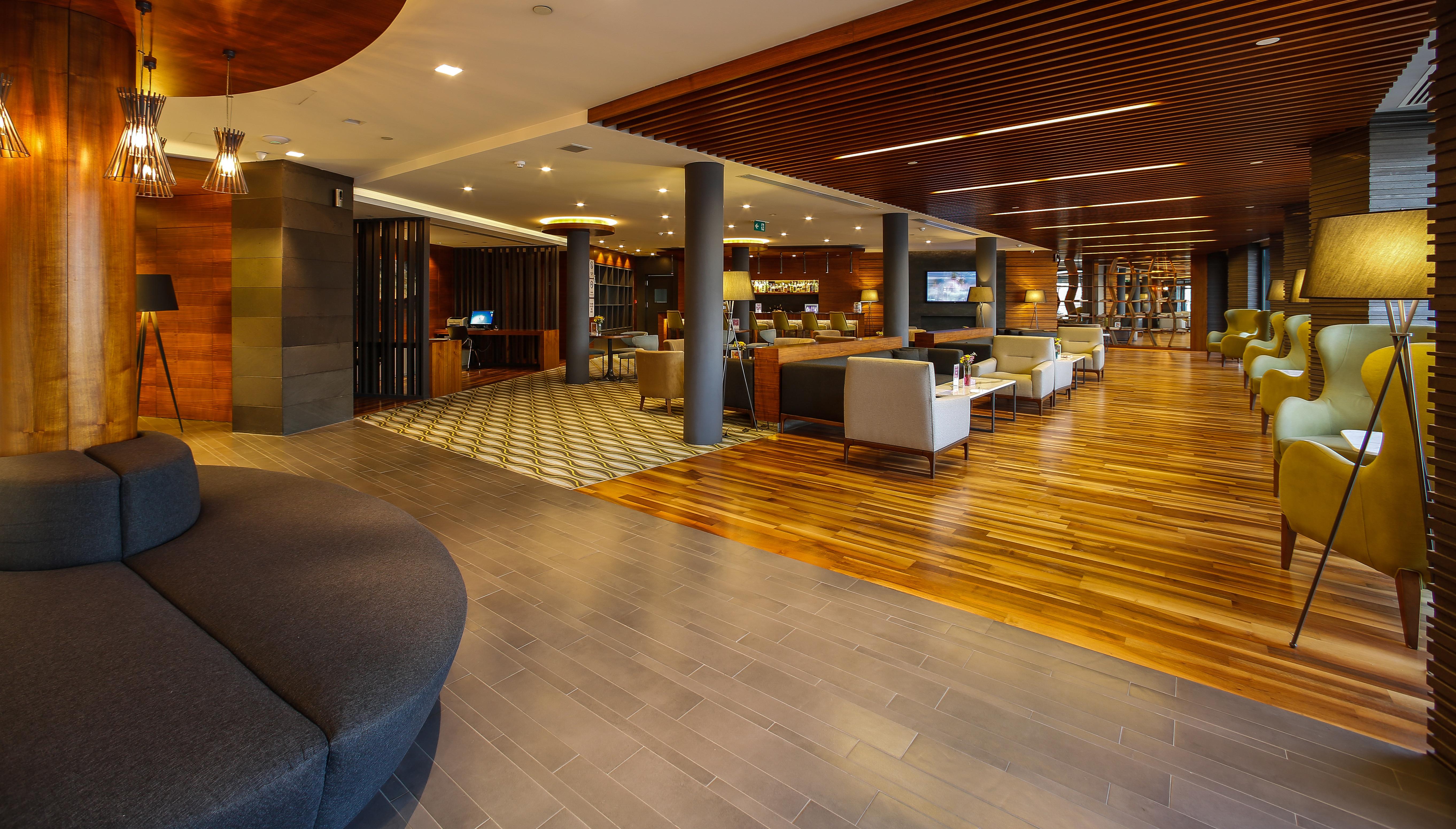 Hotel Anatolia Προύσα Εξωτερικό φωτογραφία