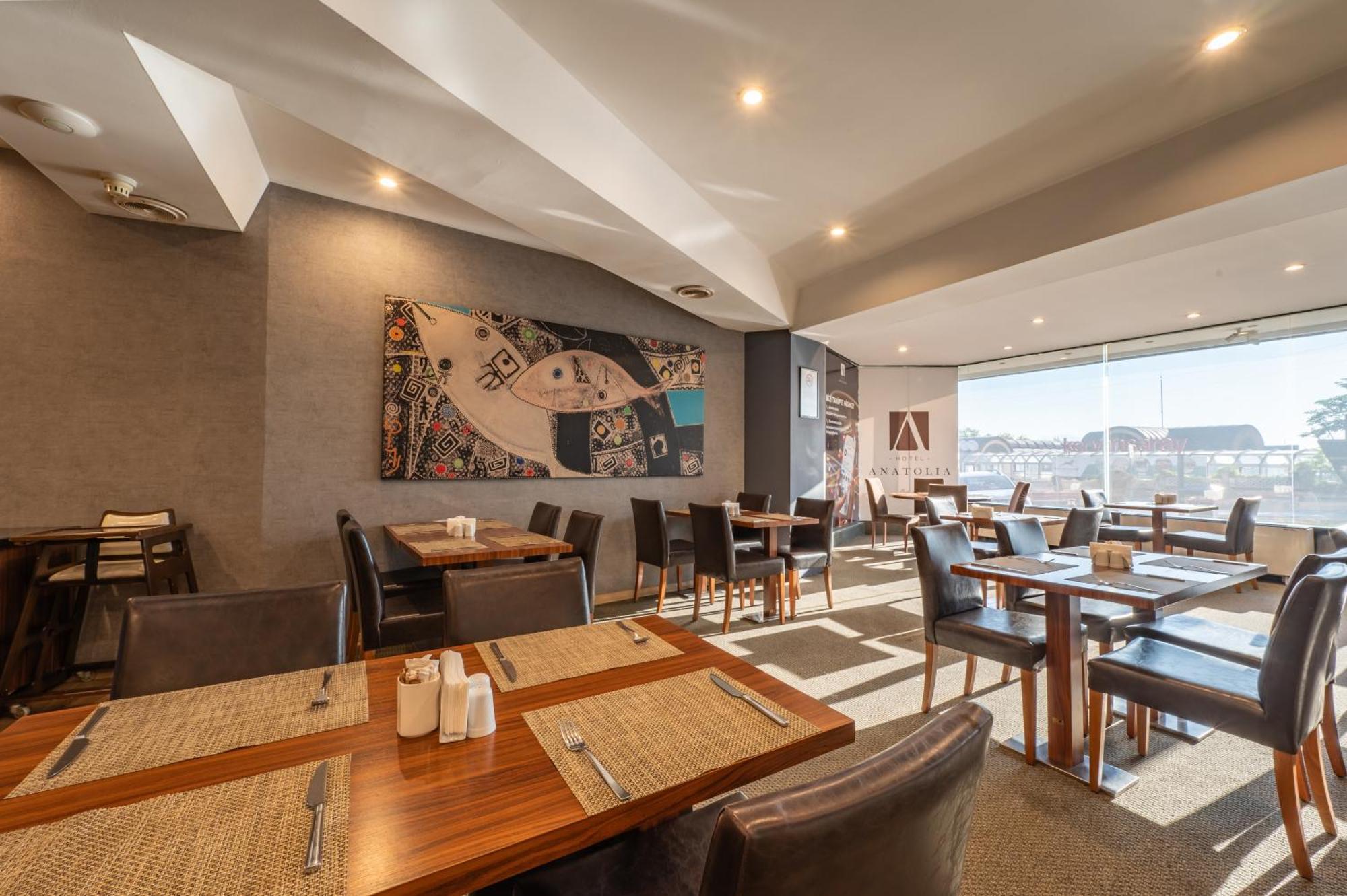 Hotel Anatolia Προύσα Εξωτερικό φωτογραφία