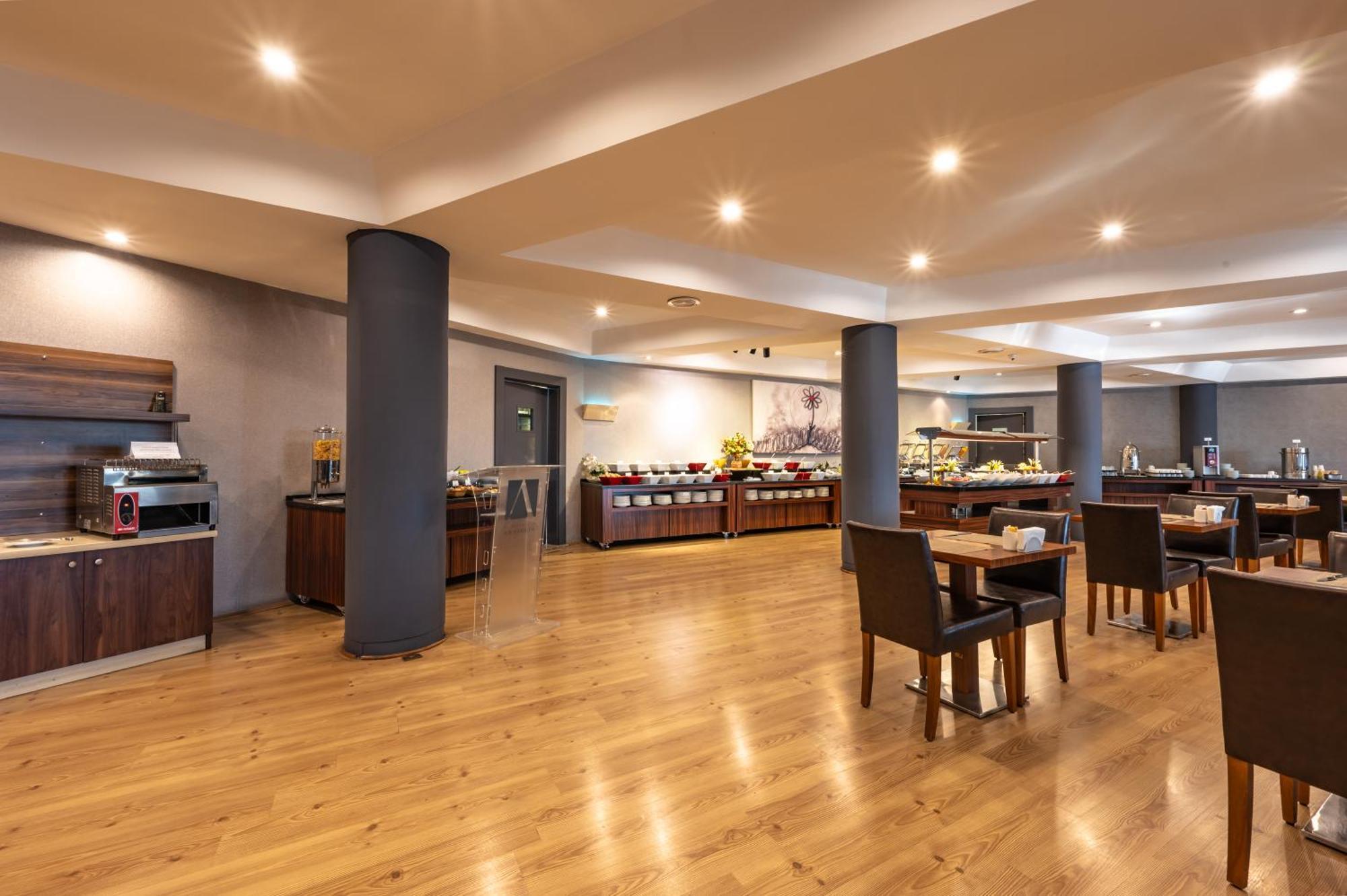 Hotel Anatolia Προύσα Εξωτερικό φωτογραφία