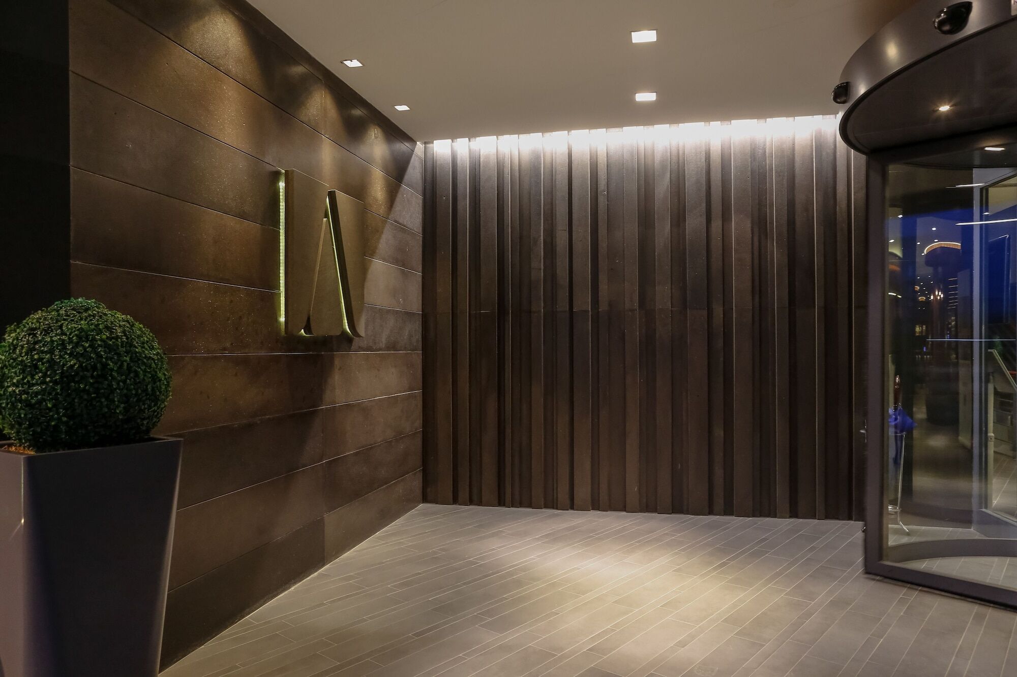 Hotel Anatolia Προύσα Εξωτερικό φωτογραφία