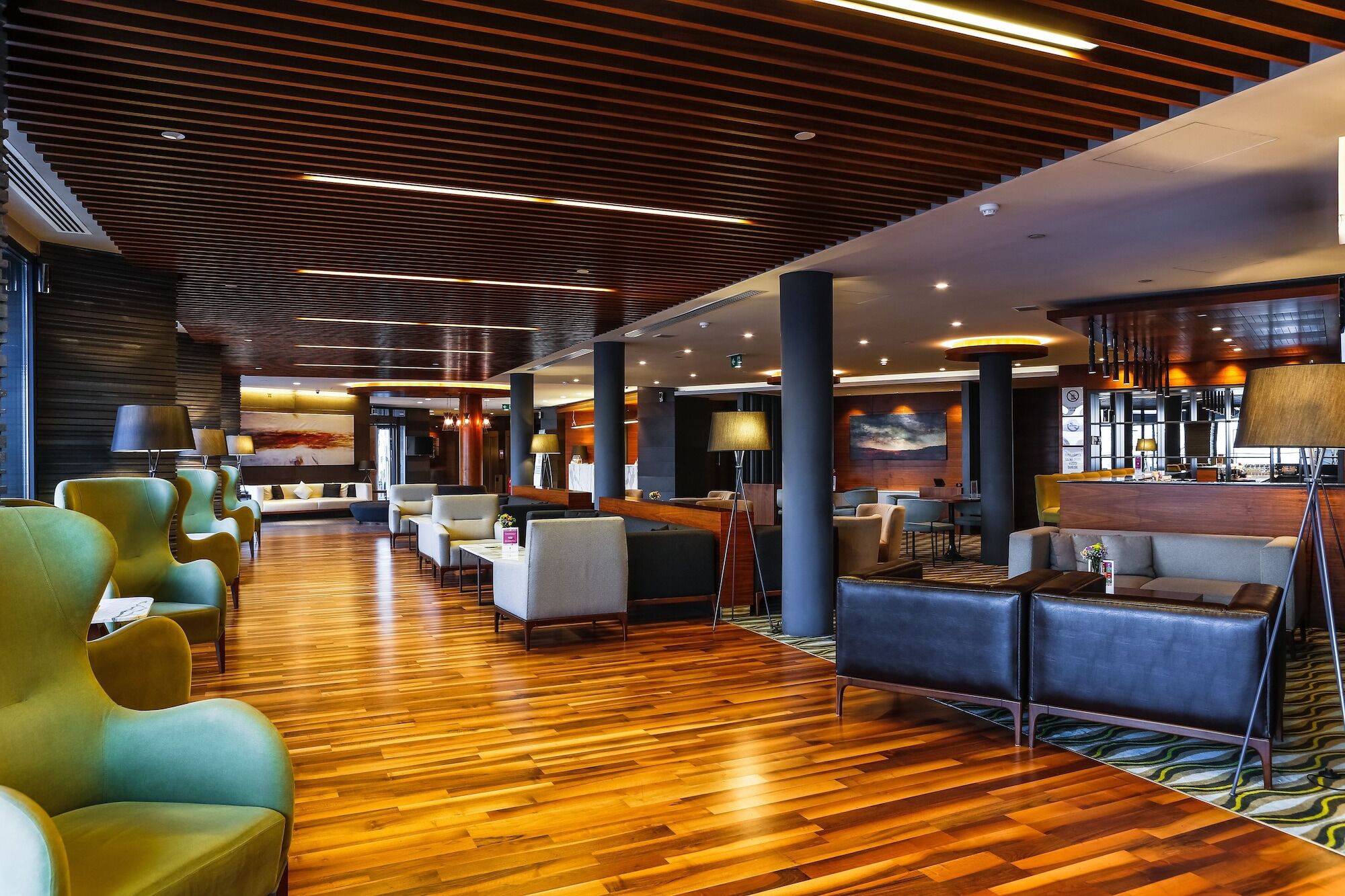 Hotel Anatolia Προύσα Εξωτερικό φωτογραφία