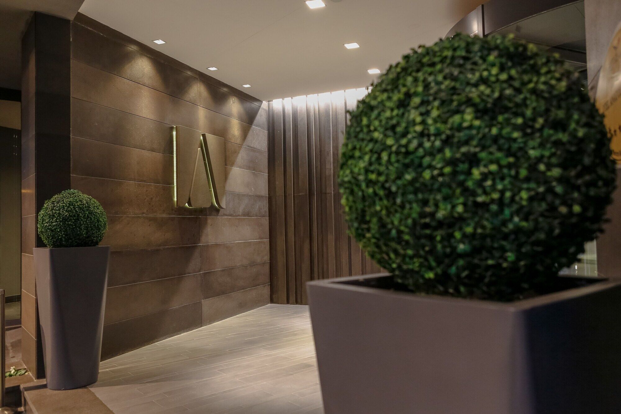 Hotel Anatolia Προύσα Εξωτερικό φωτογραφία