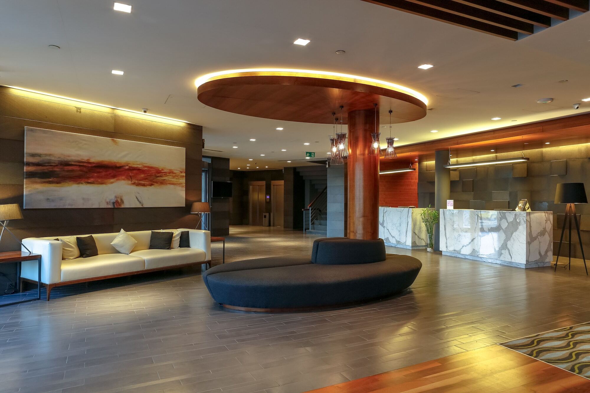 Hotel Anatolia Προύσα Εξωτερικό φωτογραφία