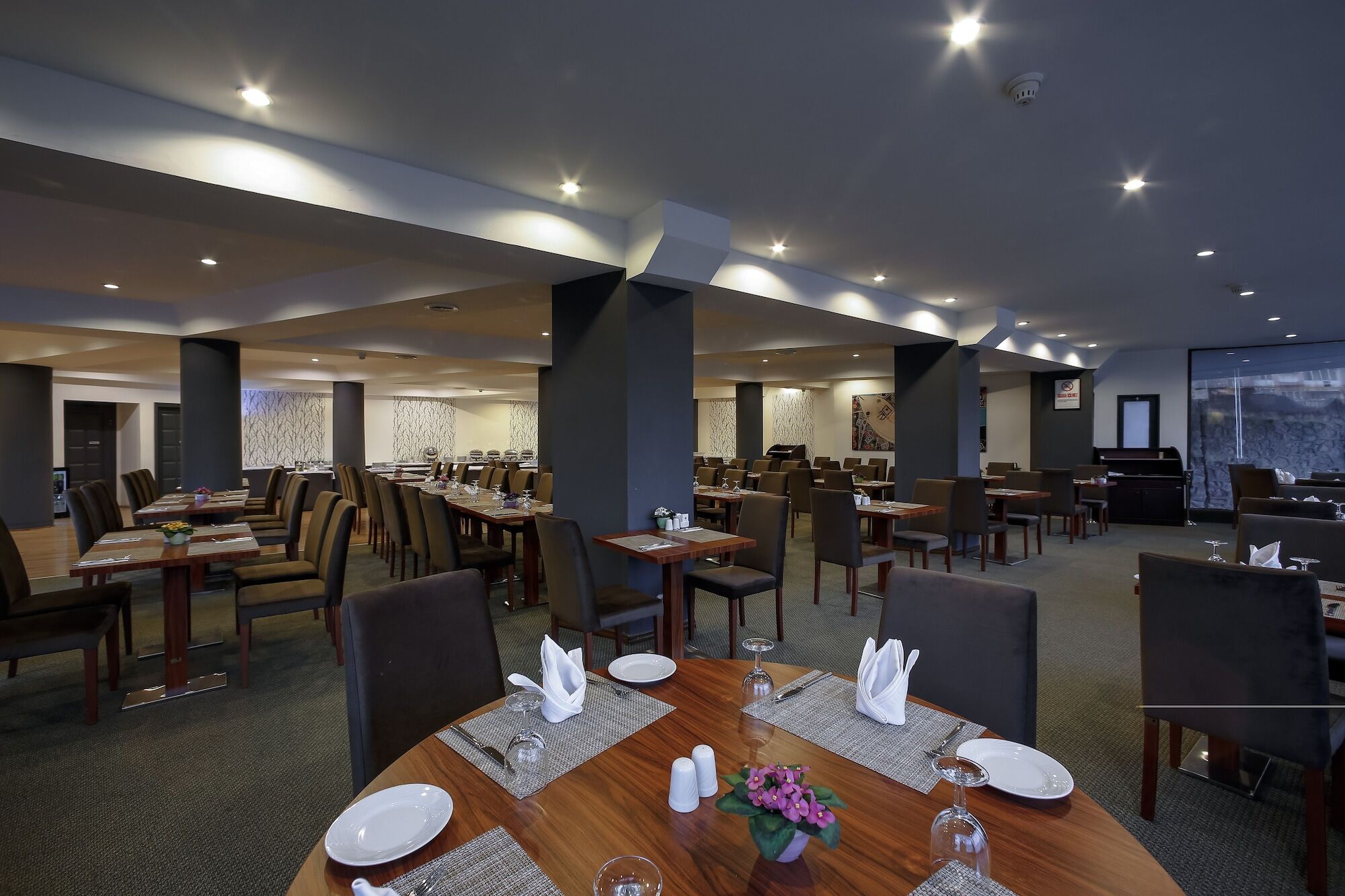 Hotel Anatolia Προύσα Εξωτερικό φωτογραφία