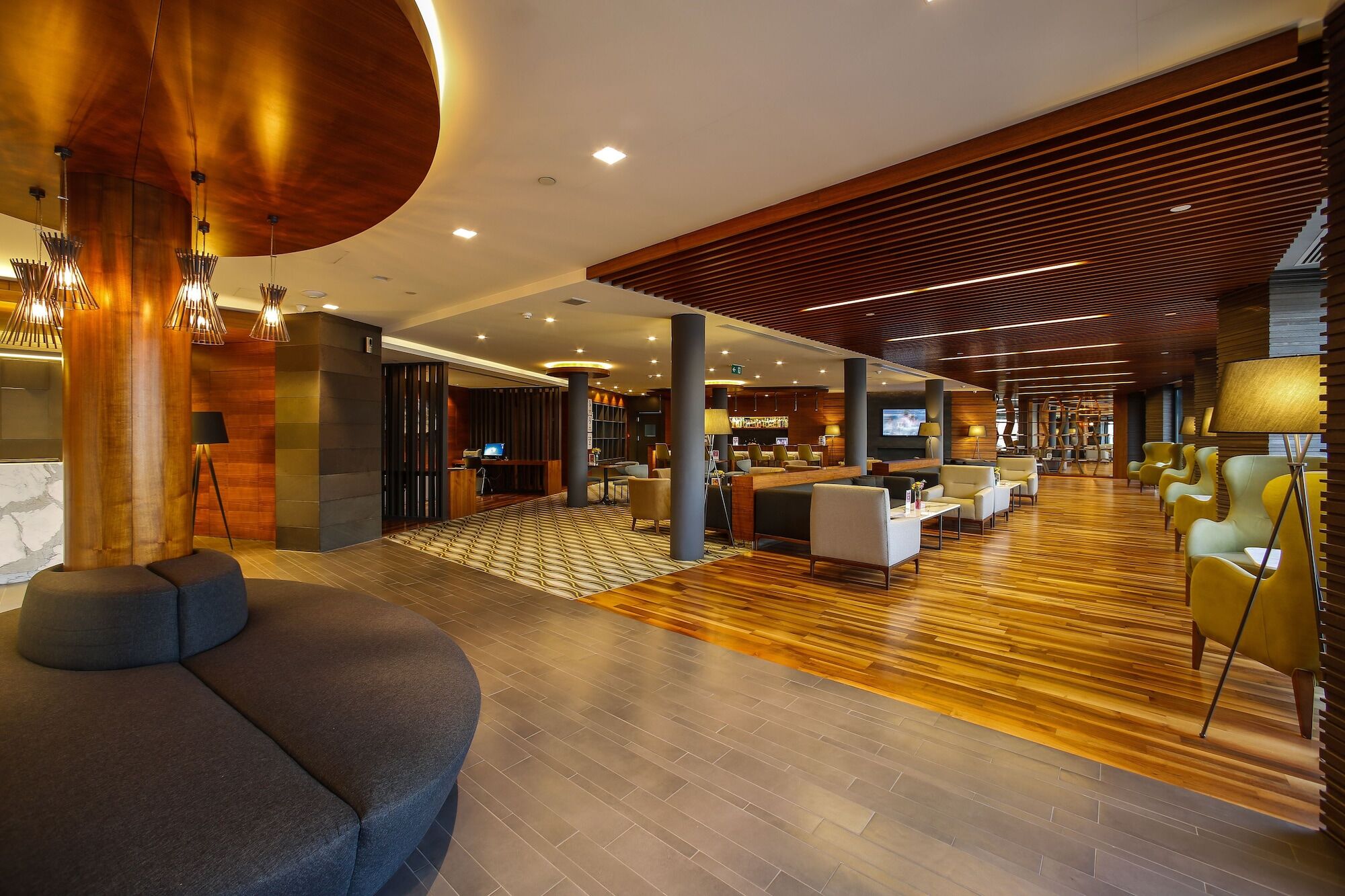 Hotel Anatolia Προύσα Εξωτερικό φωτογραφία