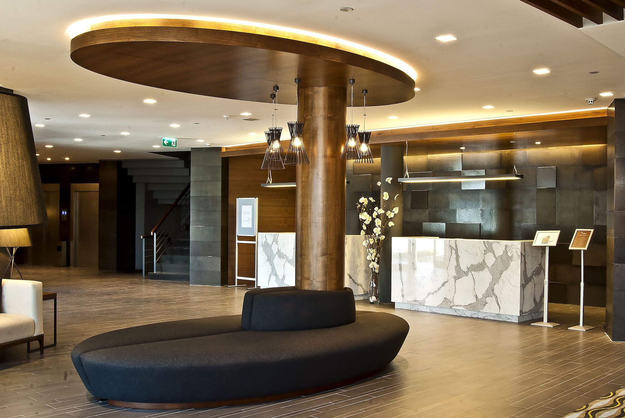 Hotel Anatolia Προύσα Εξωτερικό φωτογραφία